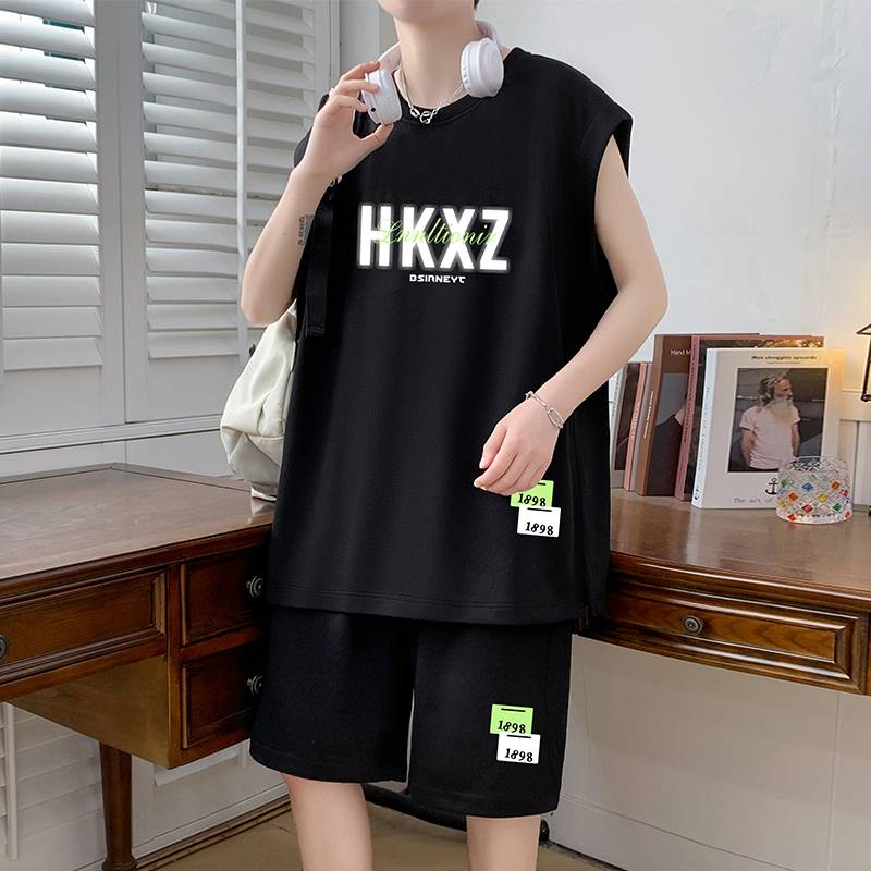 8013 black set